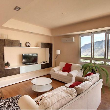 Laureli Apartment Tazacorte Ngoại thất bức ảnh