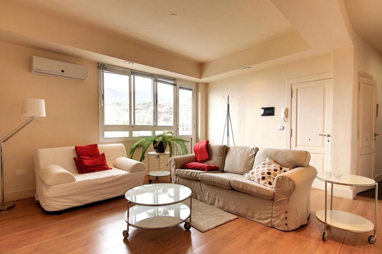 Laureli Apartment Tazacorte Ngoại thất bức ảnh