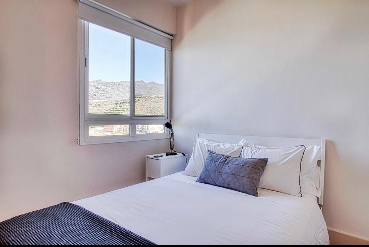 Laureli Apartment Tazacorte Ngoại thất bức ảnh