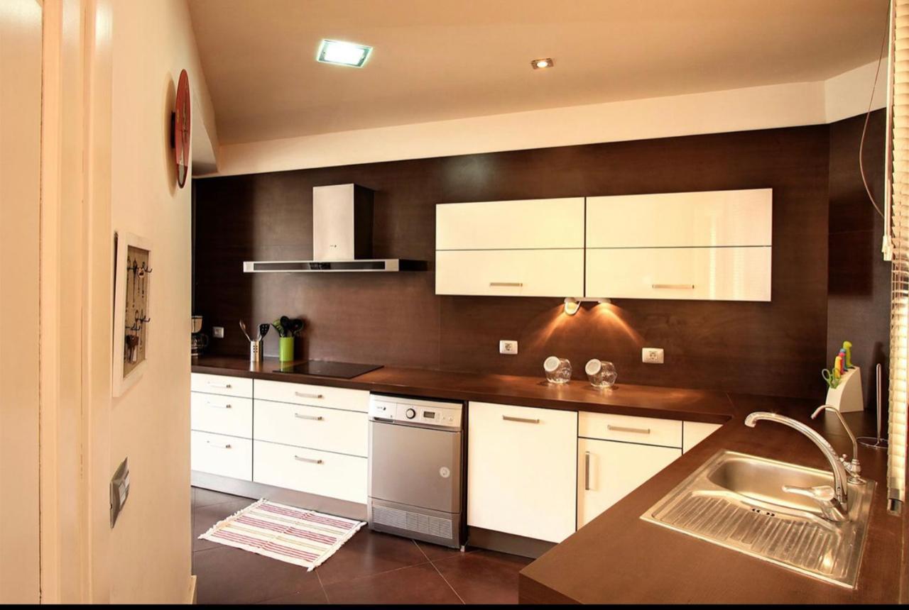 Laureli Apartment Tazacorte Ngoại thất bức ảnh