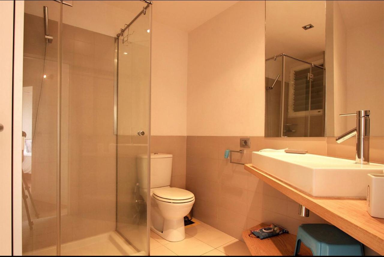 Laureli Apartment Tazacorte Ngoại thất bức ảnh