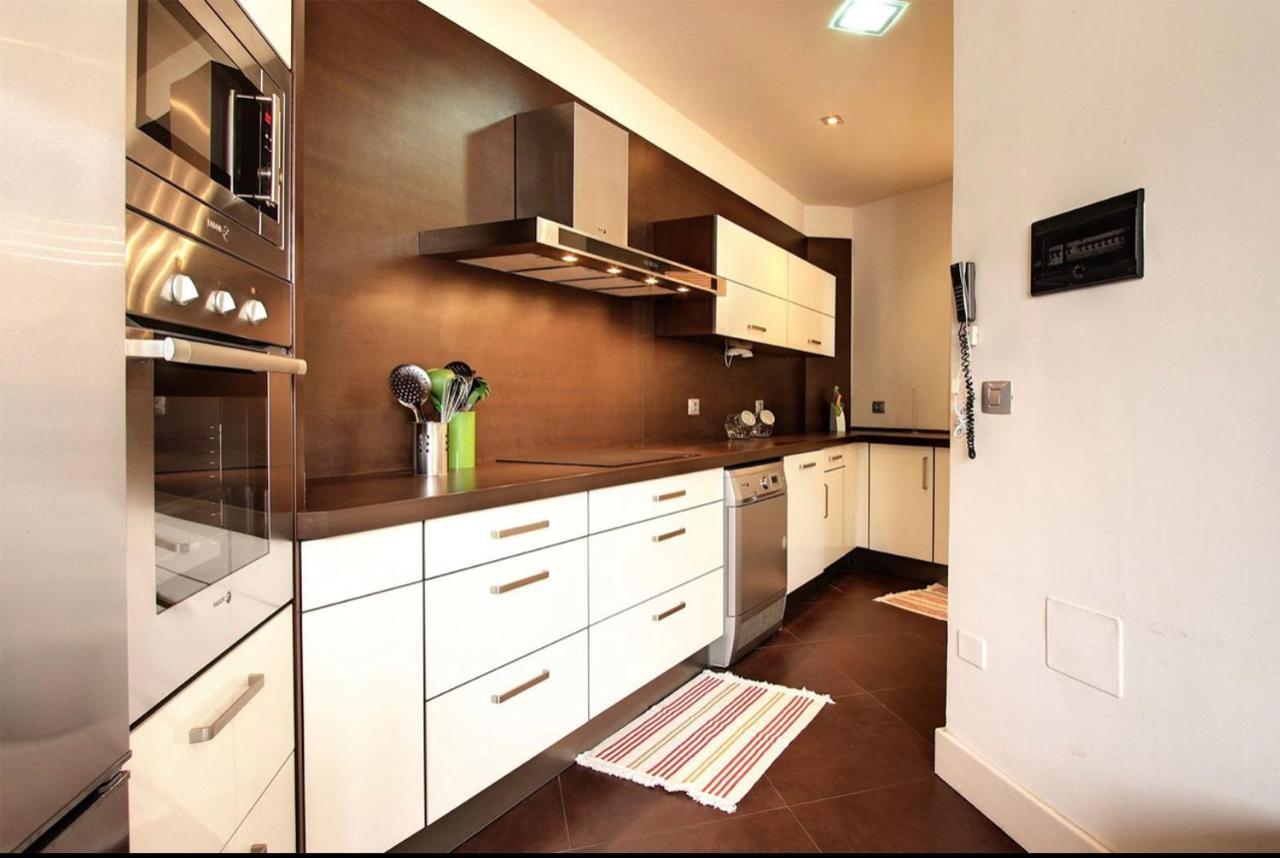 Laureli Apartment Tazacorte Ngoại thất bức ảnh